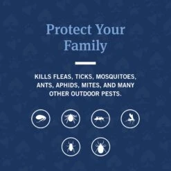 PetArmor Home Yard & Premise Flea & Tick Spray Treatment -Pet Wellness 237765 PT3. AC SS1800 V1619207818