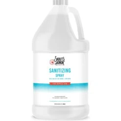Skout's Honor Sanitizing Pet Spray