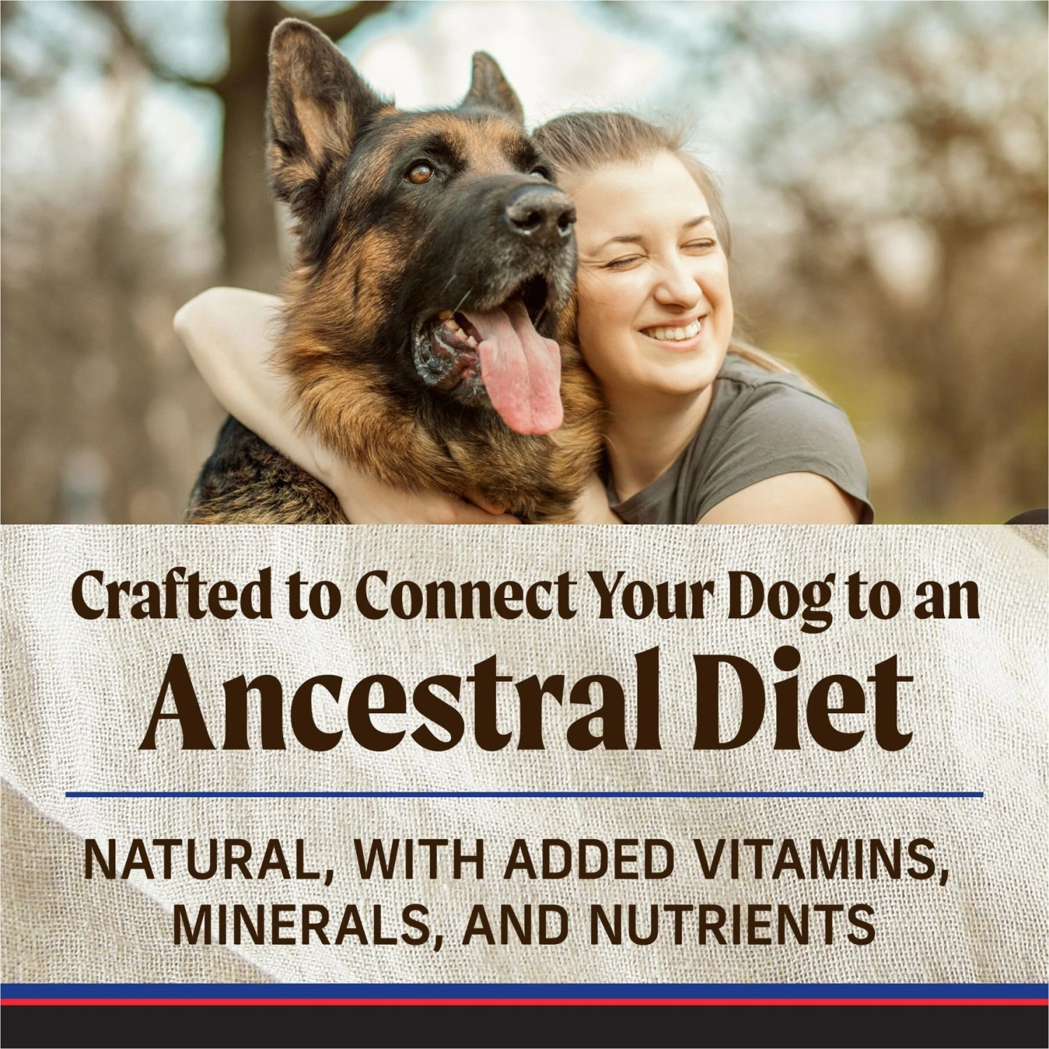 Merrick Backcountry Freeze-Dried Raw Hero's Banquet Recipe Dry Dog Food 6 Merrick Backcountry Freeze-Dried Raw Hero's Banquet Recipe Dry Dog Food - Image 6