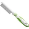 Andis Flea Comb, Green/White
