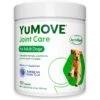 YuMOVE Joint Care Chewable Tablet Adult Dog Supplement