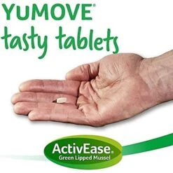 YuMOVE Joint Care Chewable Tablet Adult Dog Supplement 16 YuMOVE Joint Care Chewable Tablet Adult Dog Supplement -Pet Wellness 241897 PT7. AC SS1800 V1597890140