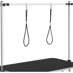 Yaheetech Stainless Steel Dog & Cat Grooming Table -Pet Wellness 242650 PT4. AC SS1800 V1637104322