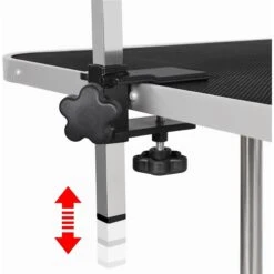 Yaheetech Stainless Steel Dog & Cat Grooming Table -Pet Wellness 242650 PT5. AC SS1800 V1637105548