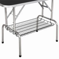 Yaheetech Stainless Steel Dog & Cat Grooming Table -Pet Wellness 242650 PT6. AC SS1800 V1637107019