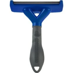 FURminator Short Hair Dog Deshedding Tool -Pet Wellness 243247 PT1. AC SS1800 V1701116293