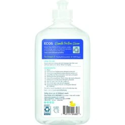 ECOS For Pets! Hypoallergenic Fragrance Free Dog Conditioning Shampoo, 17-oz Bottle -Pet Wellness 243273 PT1. AC SS1800 V1700154908