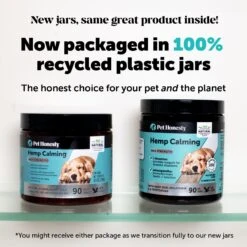 PetHonesty Hemp Calming Max Strength Duck Flavored Soft Chews Calming Supplement For Dogs 15 PetHonesty Hemp Calming Max Strength Duck Flavored Soft Chews Calming Supplement For Dogs -Pet Wellness 244730 PT7. AC SS1800 V1678474105