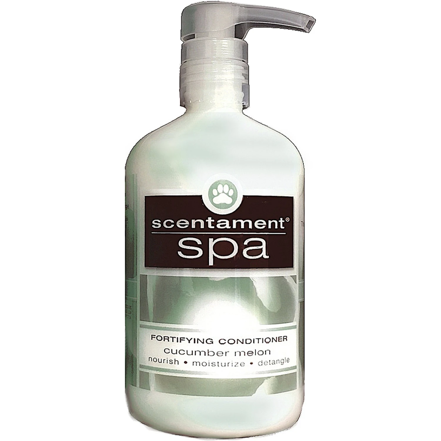 Best Shot Scentament Spa Cucumber Melon Fortifying Dog & Cat Conditioner 1 Best Shot Scentament Spa Cucumber Melon Fortifying Dog & Cat Conditioner