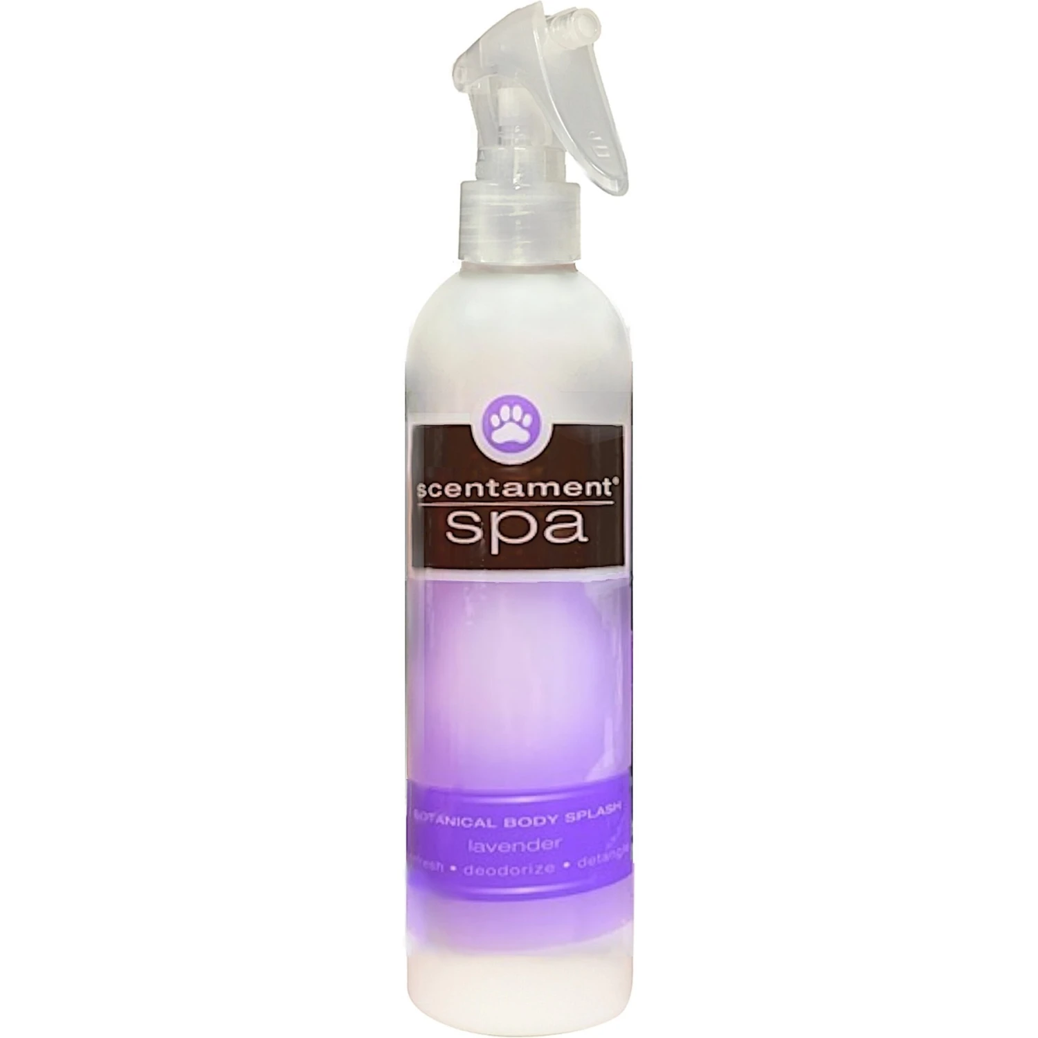 Best Shot Scentament Spa Botanical Lavender Dog & Cat Body Splash, 8-oz Bottle 1 Best Shot Scentament Spa Botanical Lavender Dog & Cat Body Splash, 8-oz Bottle