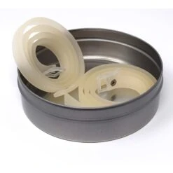 TevraPet ProAct 6 Month Flea & Tick Collar For Dogs 7 TevraPet ProAct 6 Month Flea & Tick Collar For Dogs -Pet Wellness 248083 PT3. AC SS1800 V1597270301