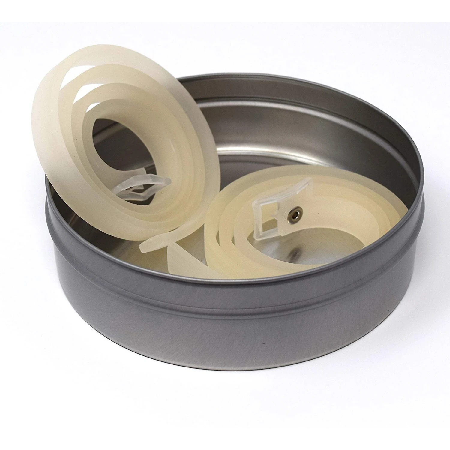 TevraPet ProAct 6 Month Flea & Tick Collar For Dogs 3 TevraPet ProAct 6 Month Flea & Tick Collar For Dogs - Image 3