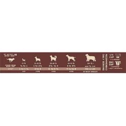 Boss Dog Beef Flavor Freeze-Dried Dog Food, 12-oz Pouch -Pet Wellness 248095 PT8. AC SS1800 V1597972558