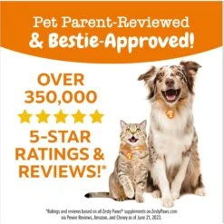 Zesty Paws Lil' Zesties Mobility Squares Chicken Flavored Soft Chews Glucosamine Hip & Joint Supplement For Dogs 15 Zesty Paws Lil' Zesties Mobility Squares Chicken Flavored Soft Chews Glucosamine Hip & Joint Supplement For Dogs -Pet Wellness 249406 PT6. AC SS1800 V1696961247