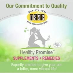 Four Paws Healthy Promise Advanced Formula Soft Chews Hip & Joint Dog Supplement 16 Four Paws Healthy Promise Advanced Formula Soft Chews Hip & Joint Dog Supplement -Pet Wellness 249489 PT7. AC SS1800 V1661180905