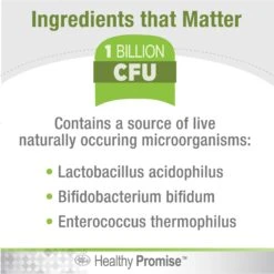 Four Paws Healthy Promise Pre & Probiotics Soft Chews Dog Supplement, 90 Count -Pet Wellness 249496 PT4. AC SS1800 V1597939027