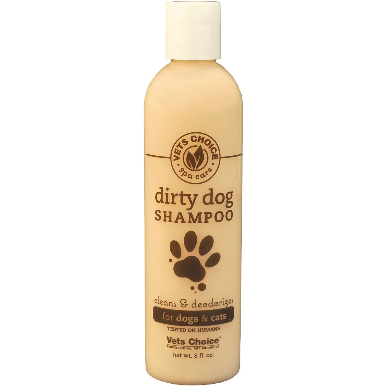 Health Extension Dirty Dog Dog & Cat Shampoo, 8-oz Bottle 1 Health Extension Dirty Dog Dog & Cat Shampoo, 8-oz Bottle