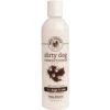 Health Extension Dirty Dog Dog & Cat Conditioner, 8-oz Bottle