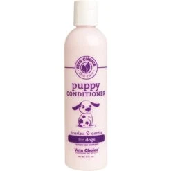 Health Extension Puppy Conditioner, 8-oz Bottle