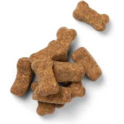 GNC Pets Advanced Calming Chicken Flavor Soft Chews Dog Supplement, 90 Count -Pet Wellness 251310 PT3. AC SS1800 V1609885653