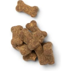 GNC Pets Advanced Hip & Joint Support Chicken Flavor Large Breed Soft Chews Dog Supplement, 90 Count -Pet Wellness 251314 PT3. AC SS1800 V1609886247