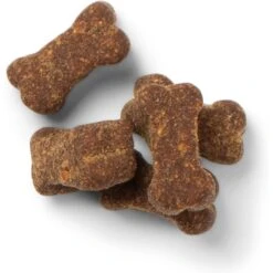 GNC Pets Advanced Cardio Chicken Flavor Soft Chews Dog Supplement, 90 Count 8 GNC Pets Advanced Cardio Chicken Flavor Soft Chews Dog Supplement, 90 Count -Pet Wellness 251330 PT3. AC SS1800 V1609885965