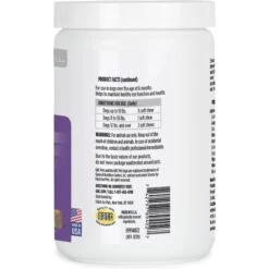 GNC Pets Advanced Vision Support Chicken Flavor Soft Chews Dog Supplement, 90 Count -Pet Wellness 251334 PT2. AC SS1800 V1609886568