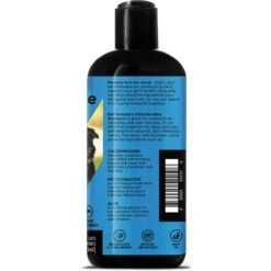 PetHonesty Chlorhexidine Antibacterial Cleansing & Odor Remover Dog Shampoo, 16-oz Bottle 9 PetHonesty Chlorhexidine Antibacterial Cleansing & Odor Remover Dog Shampoo, 16-oz Bottle -Pet Wellness 252038 PT3. AC SS1800 V1689361380