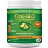 Animal Necessity Ocu-GLO Optimal Vision Support Soft Chew Dog & Cat Supplement