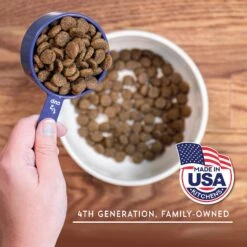 Wholesomes Sensitive Skin & Stomach With Salmon Protein Dry Dog Food, 30-lb Bag -Pet Wellness 252533 PT2. AC SS1800 V1614614236