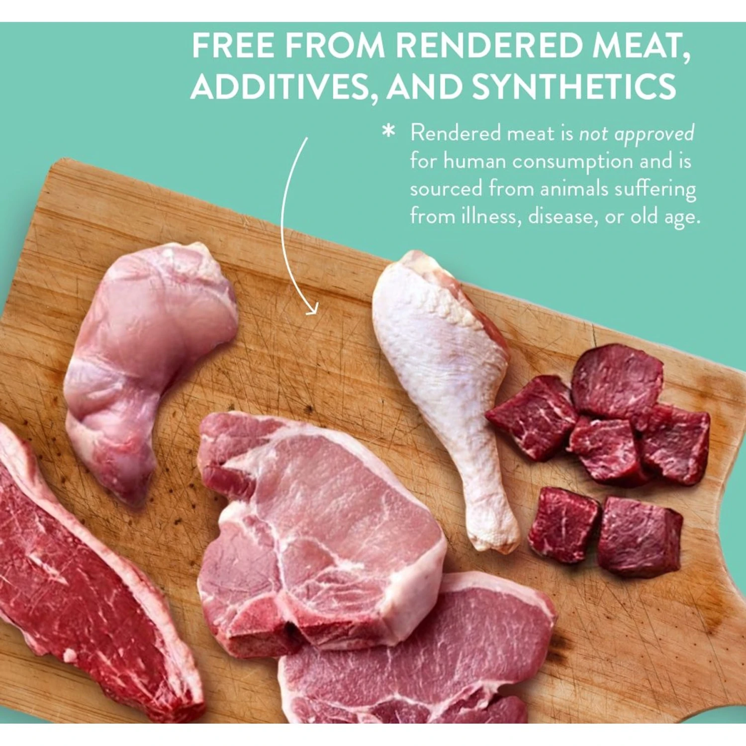 Portland Pet Food Company Tuxedo's Chicken & Yams Homestyle Wet Dog Food Topper, 9-oz Pouch, Case Of 4 8 Portland Pet Food Company Tuxedo's Chicken & Yams Homestyle Wet Dog Food Topper, 9-oz Pouch, Case Of 4 - Image 8