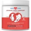 Coco And Luna Urinary Tract Support Cranberry Salmon Flavor Powder Dog & Cat Supplement, 4-oz Jar