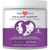 Coco And Luna Hip & Joint Support Salmon Flavor Powder Dog & Cat Supplement, 4-oz Jar