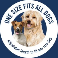 PetArmor Plus Flea & Tick Collar For Dogs 14 PetArmor Plus Flea & Tick Collar For Dogs -Pet Wellness 254560 PT5. AC SS1800 V1601340059