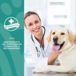 NaturVet Quiet Moments Plus Melatonin Soft Chews Calming Supplement For Dogs 9 NaturVet Quiet Moments Plus Melatonin Soft Chews Calming Supplement For Dogs -Pet Wellness 254696 PT3. AC SS1800 V1675967361