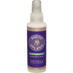 Buddy Wash Splash Lavender & Mint Dog Spritzer & Conditioner