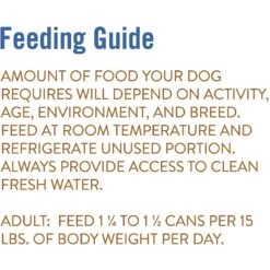 Chicken Soup For The Soul Classic Cuts In Gravy Turkey & Sweet Potato Recipe Adult Dog Food -Pet Wellness 257207 PT7. AC SS1800 V1602539481