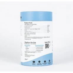 HAPPYBOND Happy Start Hip & Joint Support Puppy & Dog Supplement -Pet Wellness 258318 PT2. AC SS1800 V1637179008