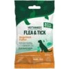 Vet's Best 4 Month Flea & Tick Collar For Dogs