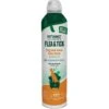 Vet's Best Easy Spray Flea & Tick Prevention Dog Spray, 14-oz Bottle