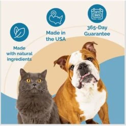 Prana Pets Liver Function Support Liquid Cat & Dog Supplement, 2-oz Bottle -Pet Wellness 258966 PT6. AC SS1800 V1680188293