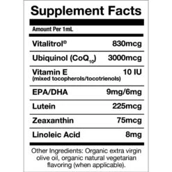 RestoraPet Daily Supplement Organic Bacon Flavor Dog & Cat Supplement 14 RestoraPet Daily Supplement Organic Bacon Flavor Dog & Cat Supplement -Pet Wellness 259488 PT6. AC SS1800 V1606181213