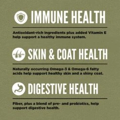 ORIJEN Tundra Grain-Free Dry Dog Food 13 ORIJEN Tundra Grain-Free Dry Dog Food -Pet Wellness 259555 PT4. AC SS1800 V1685635020