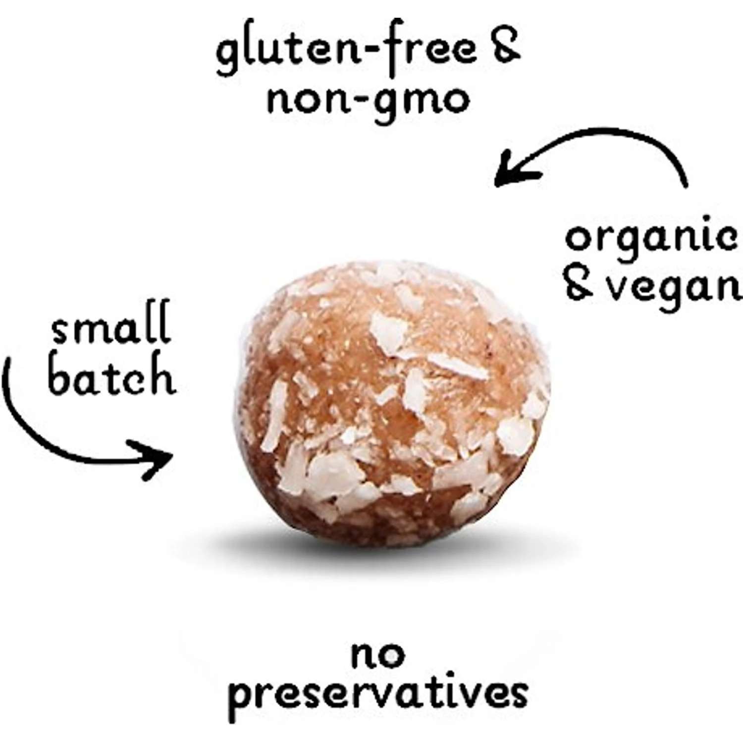 Lord Jameson Christmas Cobbler Soft & Chewy Vegan Dog Treats, 6-oz Bag 5 Lord Jameson Christmas Cobbler Soft & Chewy Vegan Dog Treats, 6-oz Bag - Image 5