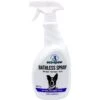 EcoSpaw Lavender Scent Bathless Dog Spray