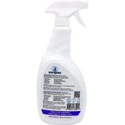 EcoSpaw Lavender Scent Bathless Dog Spray 7 EcoSpaw Lavender Scent Bathless Dog Spray -Pet Wellness 261728 PT2. AC SS1800 V1624458936