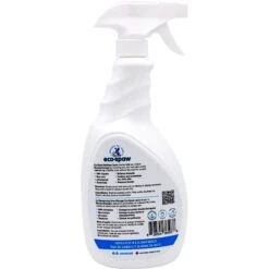 EcoSpaw Unscented Bathless Dog & Cat Spray -Pet Wellness 261732 PT2. AC SS1800 V1624457699
