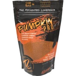 Rogue Pet Science Pumpkin Pro Gut Support Dog & Cat Supplement, 5.25-oz Bag