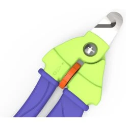 Zen Clipper Precise Junior Pet Nail Clipper 8 Zen Clipper Precise Junior Pet Nail Clipper -Pet Wellness 262212 PT3. AC SS1800 V1606800442