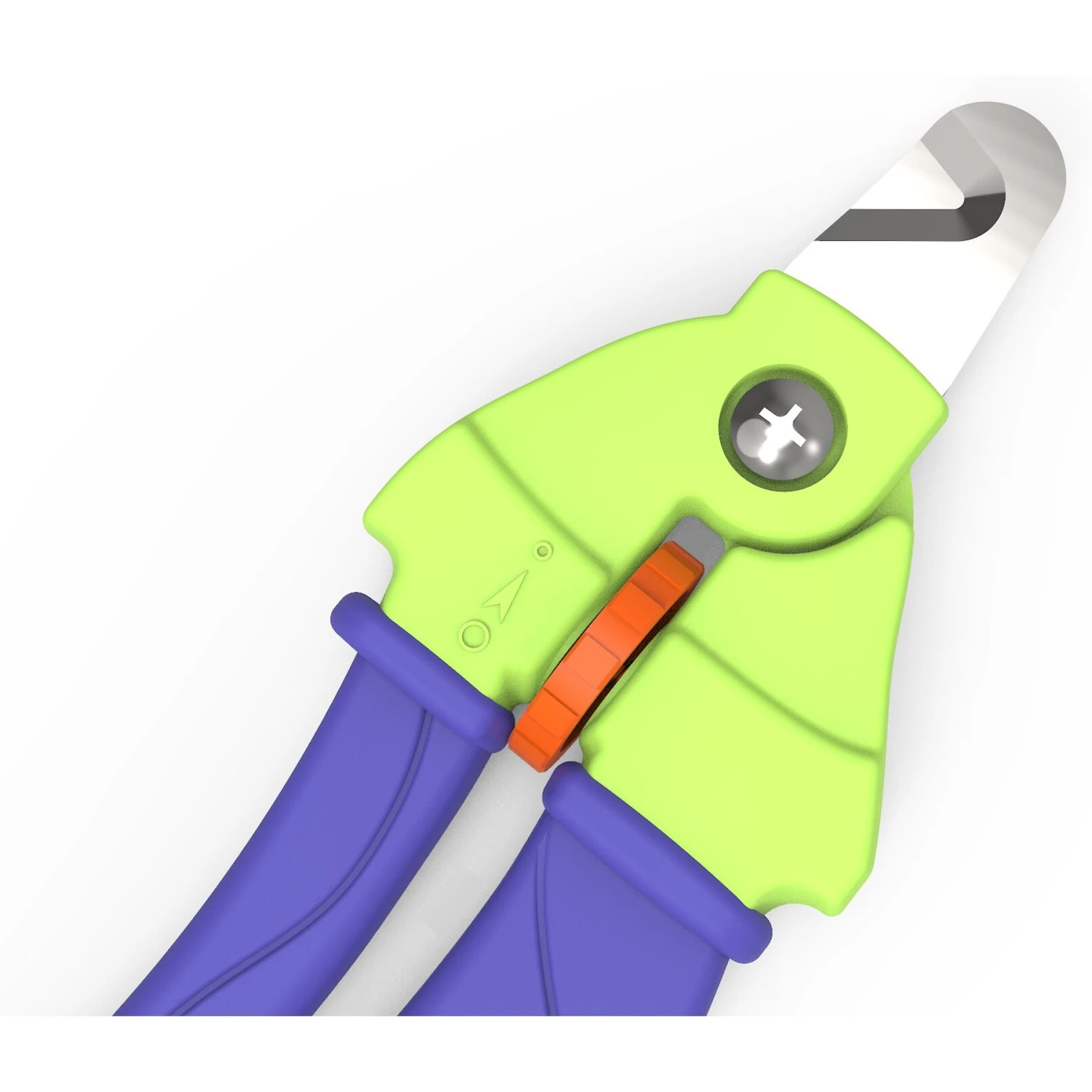 Zen Clipper Precise Junior Pet Nail Clipper 4 Zen Clipper Precise Junior Pet Nail Clipper - Image 4